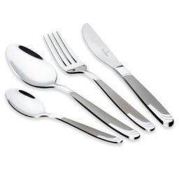 Set de tacamuri inox, 24 piese, berlinger haus premium, bh 2629