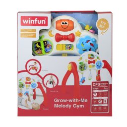 Jucarie winfun - centru de activitate bebelusi