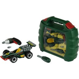 Trusa Grand Prix cu Ixolino - Bosch