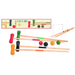 Joc crocket, egmont toys