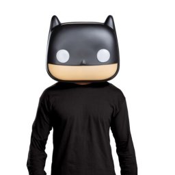 Masca funko batman, disguise, one size