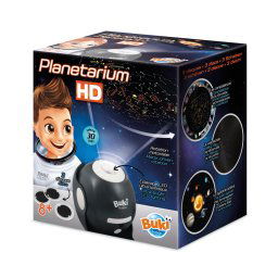 Planetarium HD