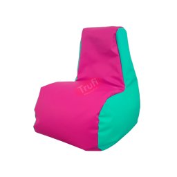 Beanbag osaka pentru copii, husa supertexs - cu husa interioara
