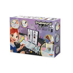Studio profesional de design DELUXE