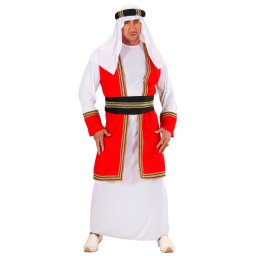 Costum arab print - l marimea l