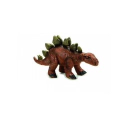 Jucarie din plus National Geographic Stegozaurus 40 cm