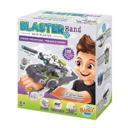 Mana Blaster