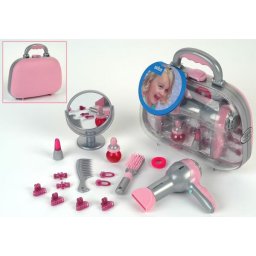 Trusa Ingrijire Par Cu Uscator - Braun