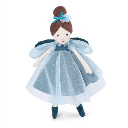 Papusa zana blue, moulin roty
