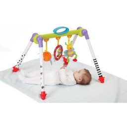 Centru De Joaca Pliabil - Albinuta Plimbareata Taf Toys