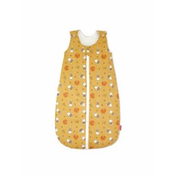 Sac de dormit copii, kidsdecor, my bear - 70 cm, 0.8 tog - primavara