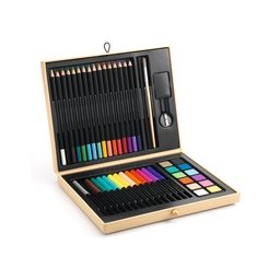 Cutie pentru desen si pictura djeco