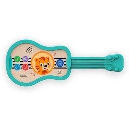 Baby Einstein - Jucarie muzicala Ukulele fermecat