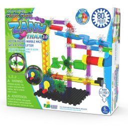 Joc de constructie - zany trax