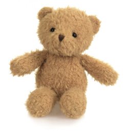 Jucarie muzicala ursuletul morris, egmont toys