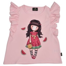 Tricou copii Gorjuss Every Summer Has A Story