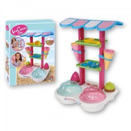 Chiosc De Inghetata Androni Giocattoli