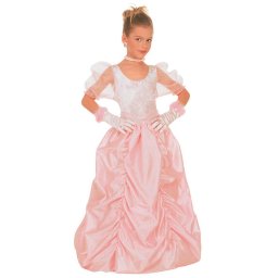 Costum printesa - 5 - 7 ani / 128 cm