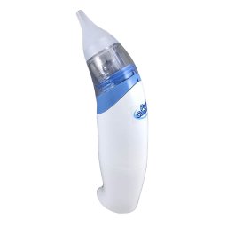 Aspirator nazal electric pentru bebelusi pluscomfort me8202x