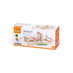 Razboi mare de tesut, viga