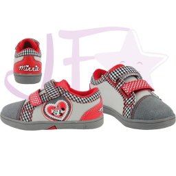 Pantofi scoala Disney-Minnie Mouse