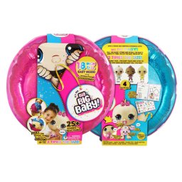 Bebelus big big baby hun0940