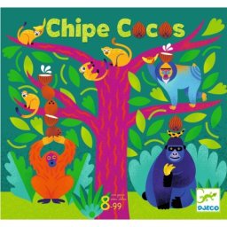 Joc de strategie chipe cocos
