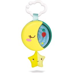 Baby clementoni - luna muzicala