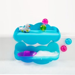 BOON - LEDGE - Spatiu de joaca si depozitare pentru baie