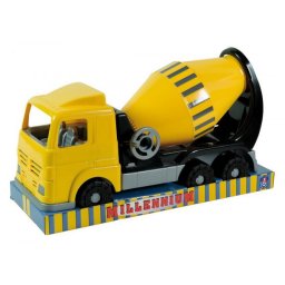 Betoniera 48 Cm Millenium Androni Giocatolli
