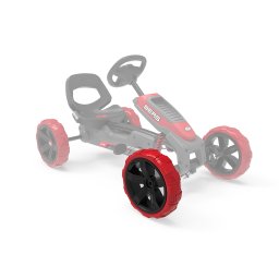 Roata dreapta fata kart reppy rebel 10x2,5