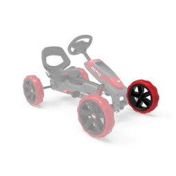 Roata stanga fata kart reppy rebel 10x2,5