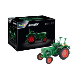 Revell Automacheta Deutz D30
