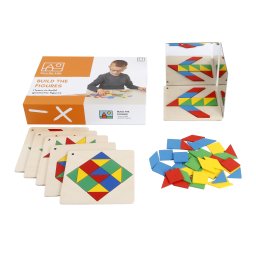 Joc Educativ Geometrii