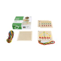 Joc Educativ Insireteaza modele