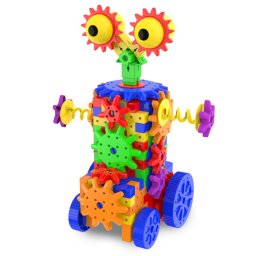 Joc de constructie droid