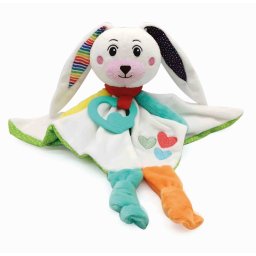 Baby clementoni - iepuras paturica