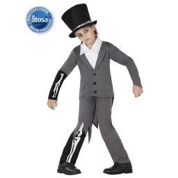 Costum schelet mire copil