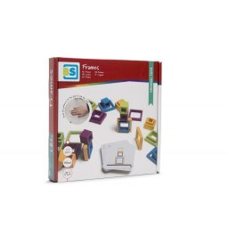 Joc educativ frames, bs toys
