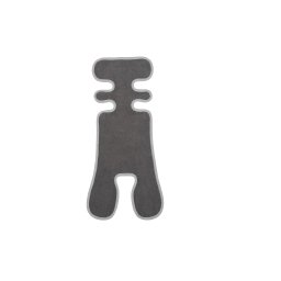 Protectie antitranspiratie universala scaune auto si carucioare aircuddle cool seat all in one smoke cs-a-smoke