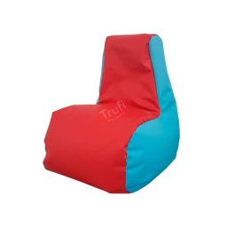 Beanbag osaka pentru copii, husa fas - cu husa interioara