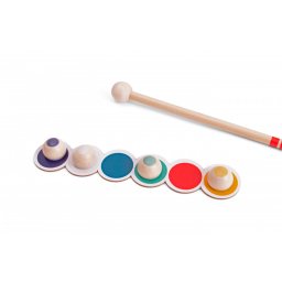 Joc de viteza si asociere, nimereste formele, bs toys