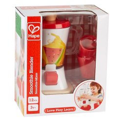 Hape blender smoothie