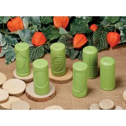 Role creative sa rulam! - rame numerice