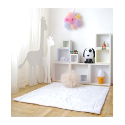 Saltea Teepee Snow White