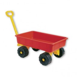 Carucior 52 Cm Rodos Androni Giocattoli