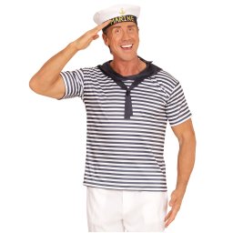 Costum marinar unisex - ml marimea ml