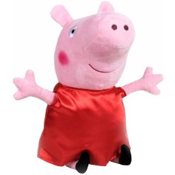 Jucarie din plus peppa pig, 36 cm