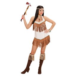 Costum indianca sexy - s marimea s