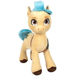 Jucarie din plus hitch, my little pony, 29 cm